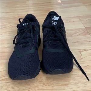 New balance shoes